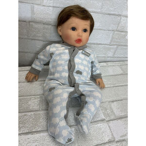 reborn baby doll
